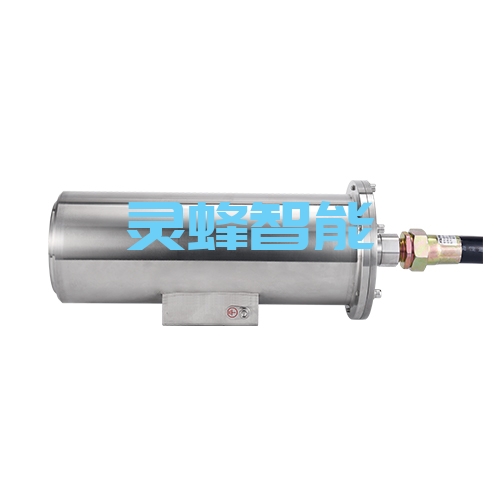 防爆单筒热像仪 LF-T13N-EX