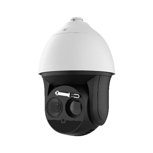 双光谱球形热成像仪 LF-M23N