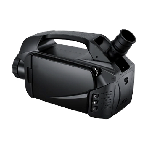 SF₆ 气体红外检漏仪